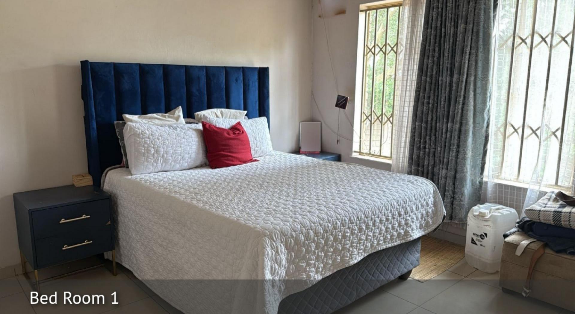  of property in The Reeds