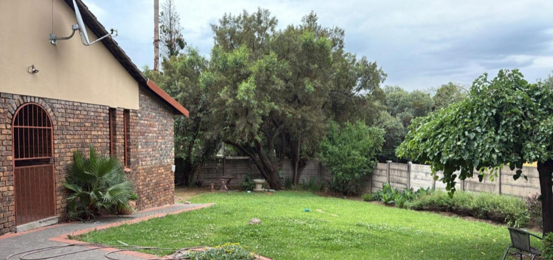  of property in The Reeds