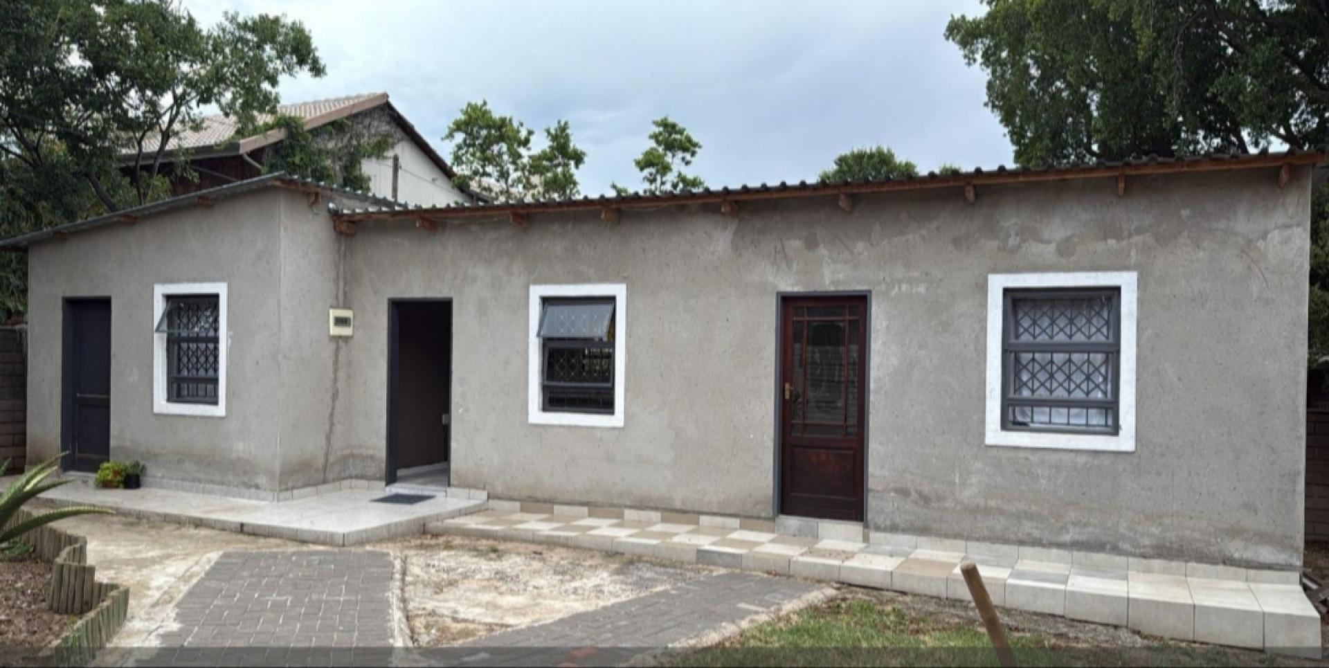  of property in The Reeds