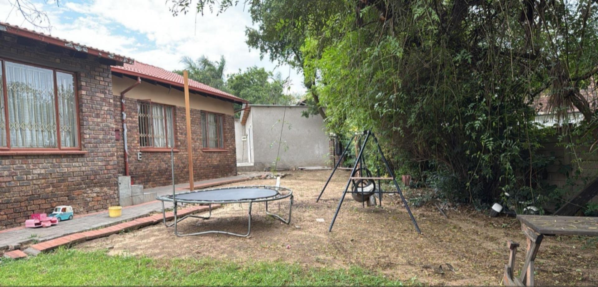  of property in The Reeds