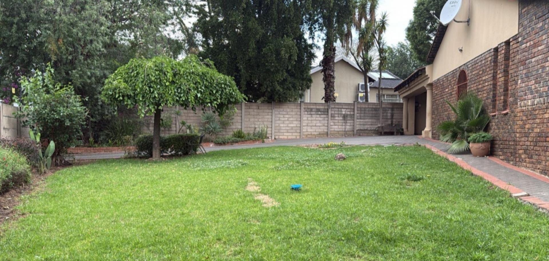  of property in The Reeds