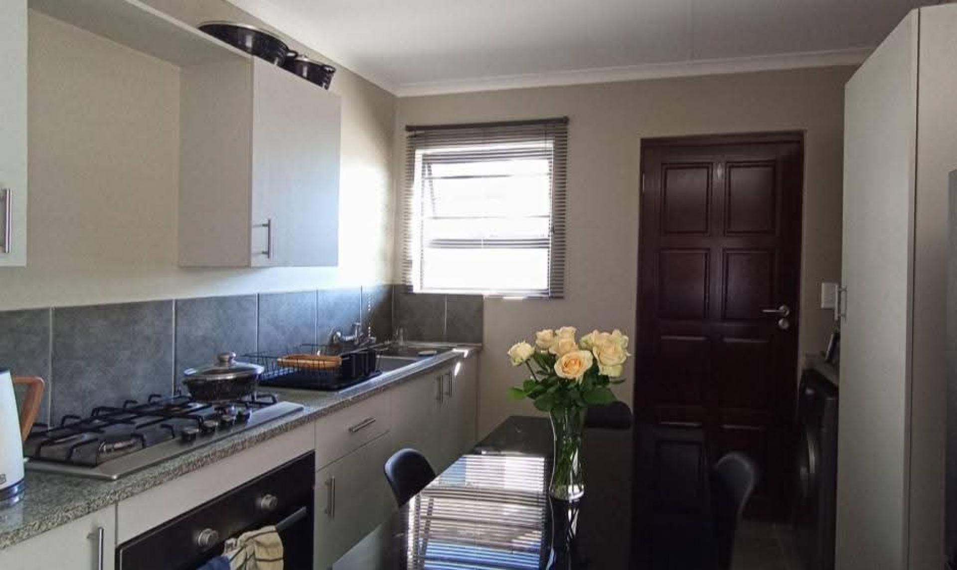  of property in Midrand