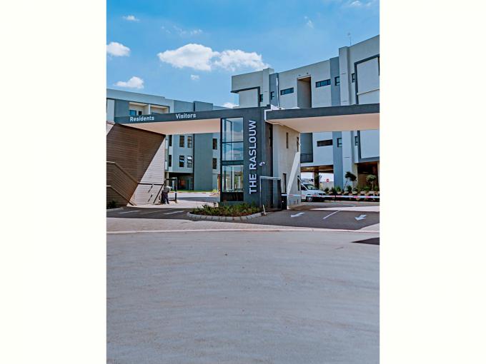 2 Bedroom Apartment to Rent in Raslouw - Property to rent - MR702609