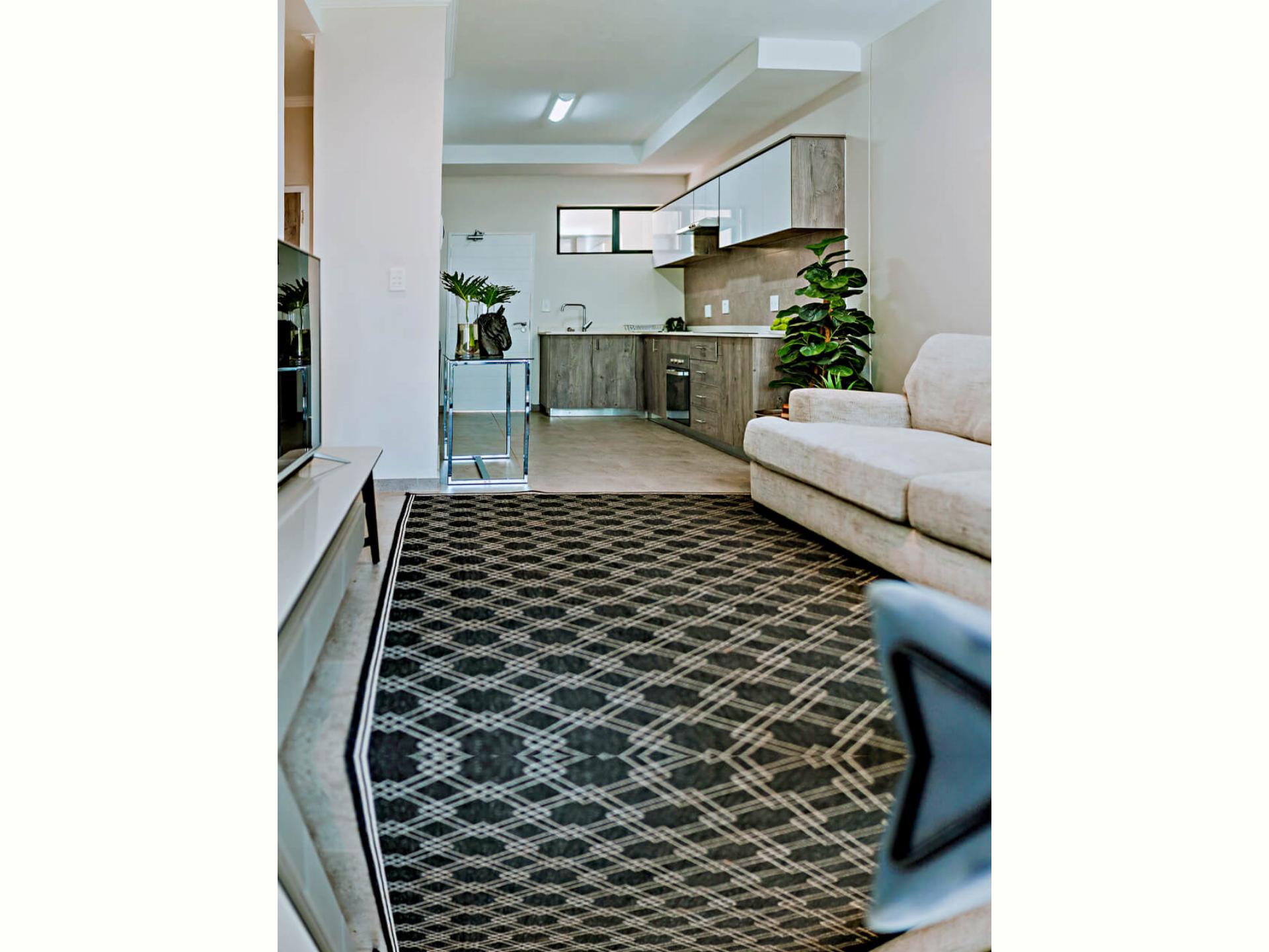  of property in Raslouw