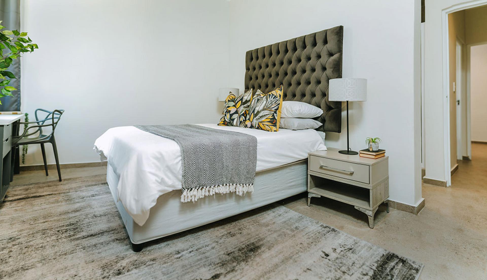  of property in Raslouw