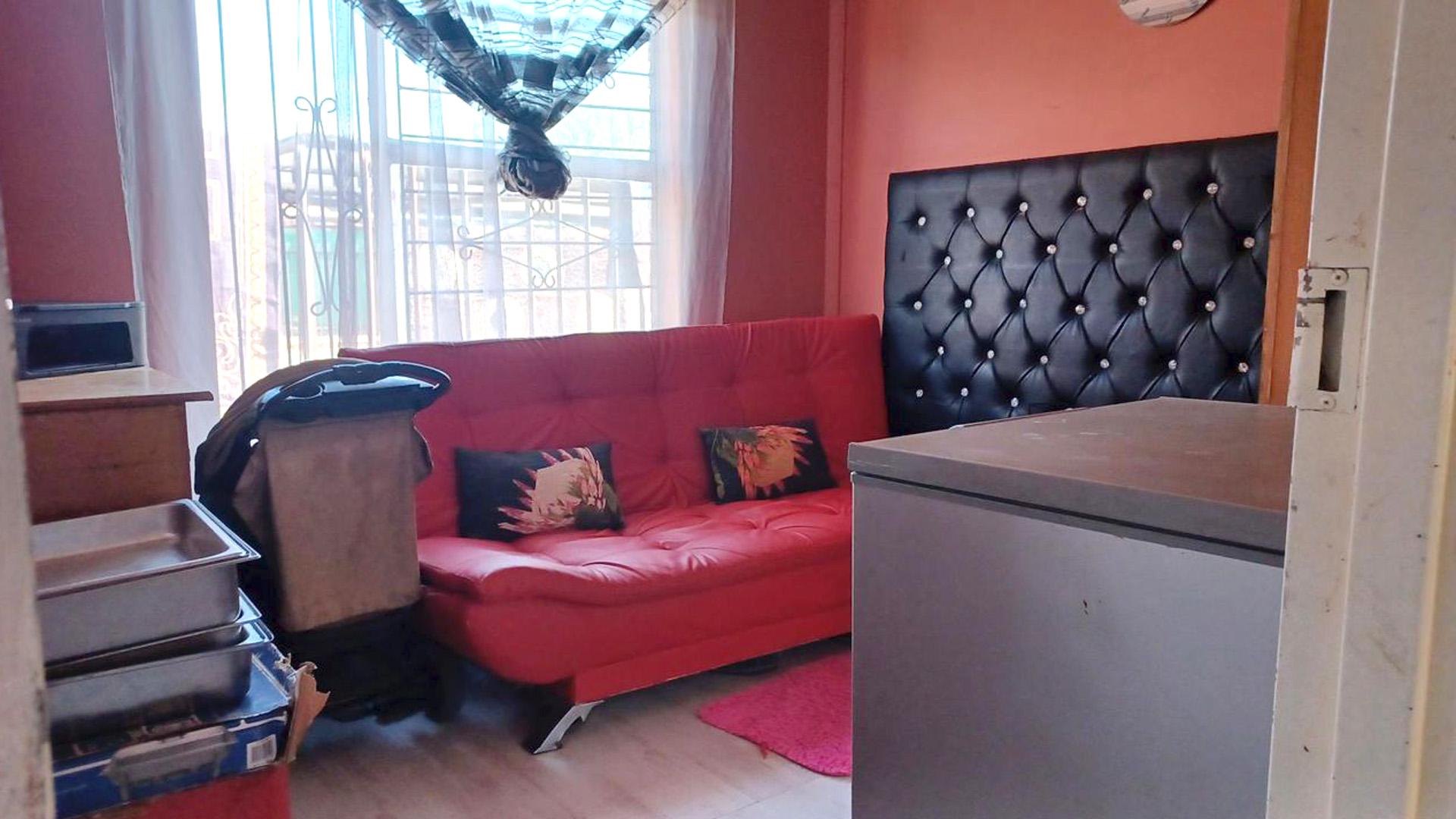 Bed Room 2 of property in Grasslands