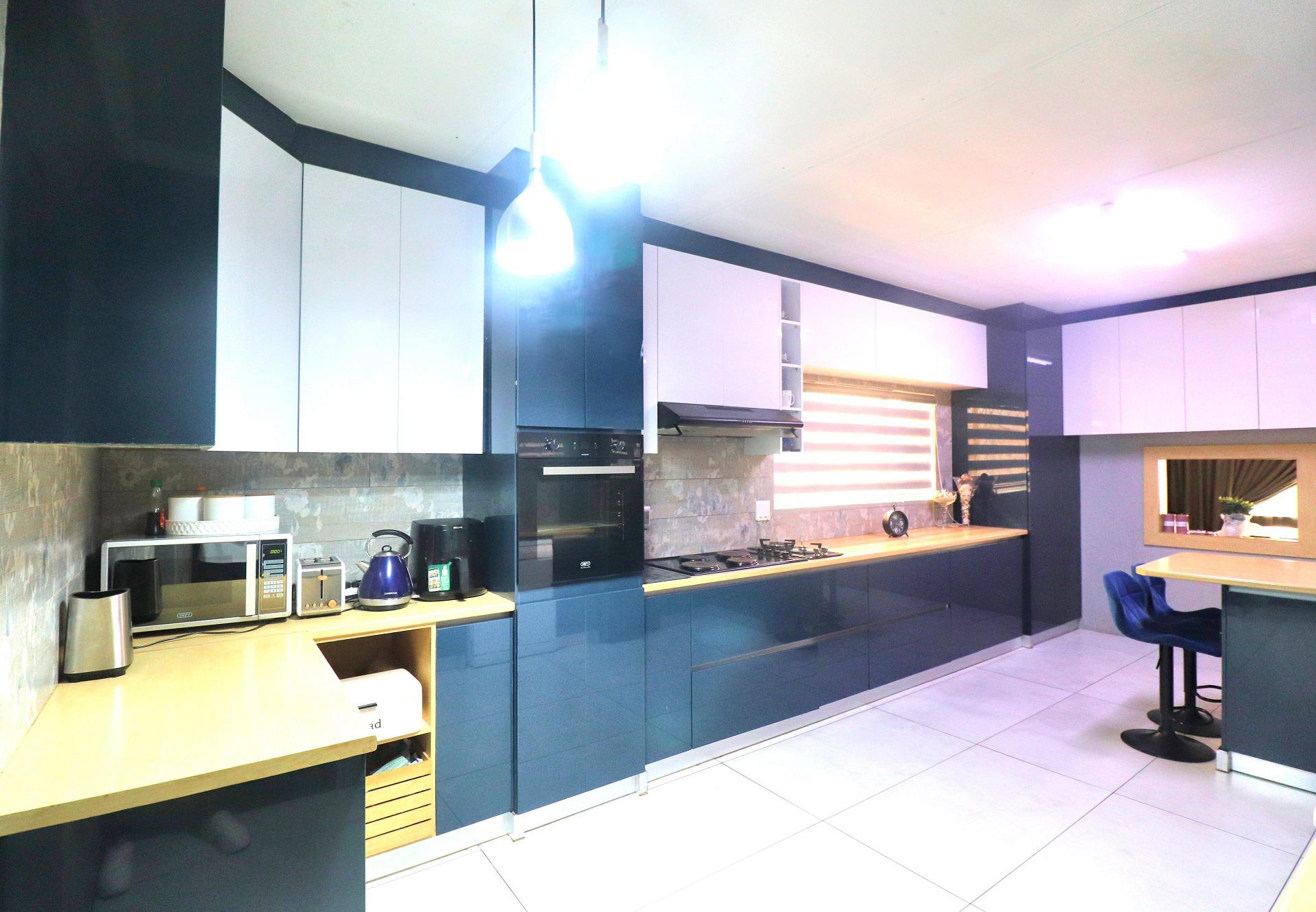  of property in Lenasia