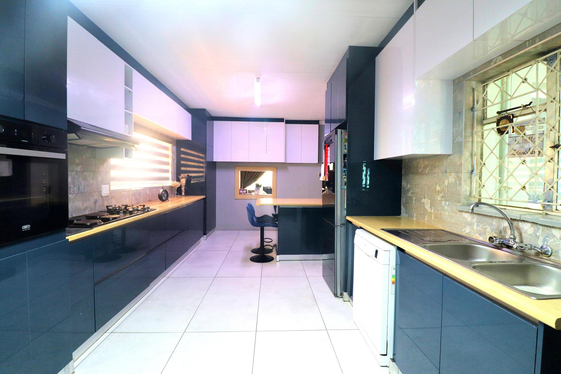  of property in Lenasia