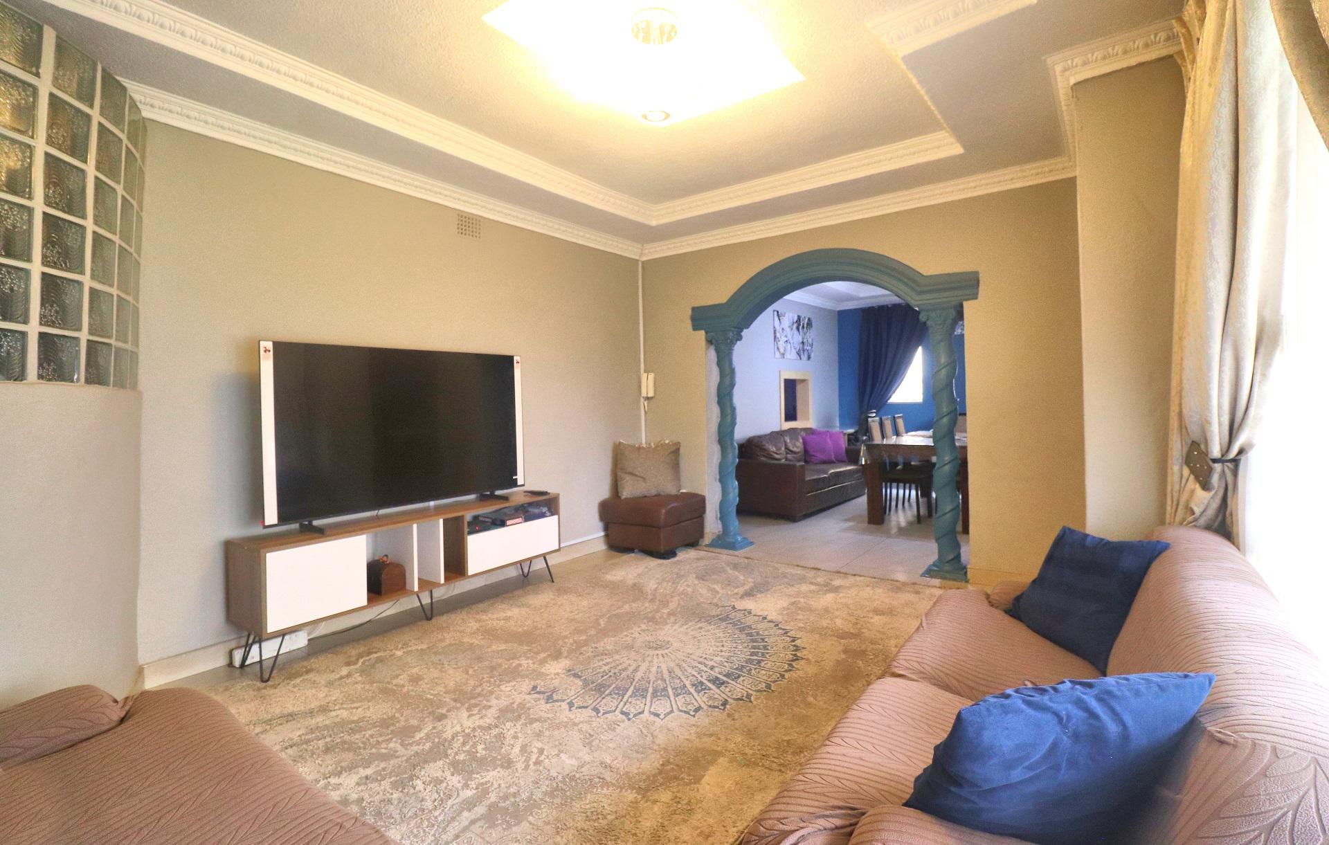  of property in Lenasia