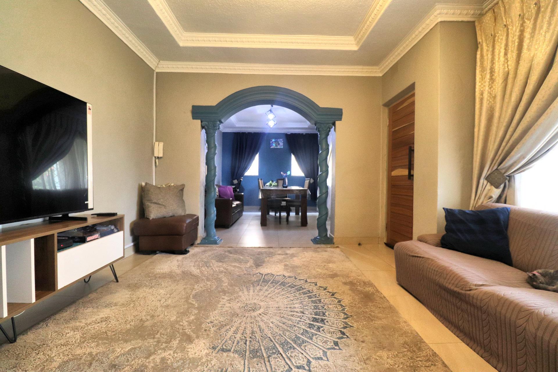  of property in Lenasia