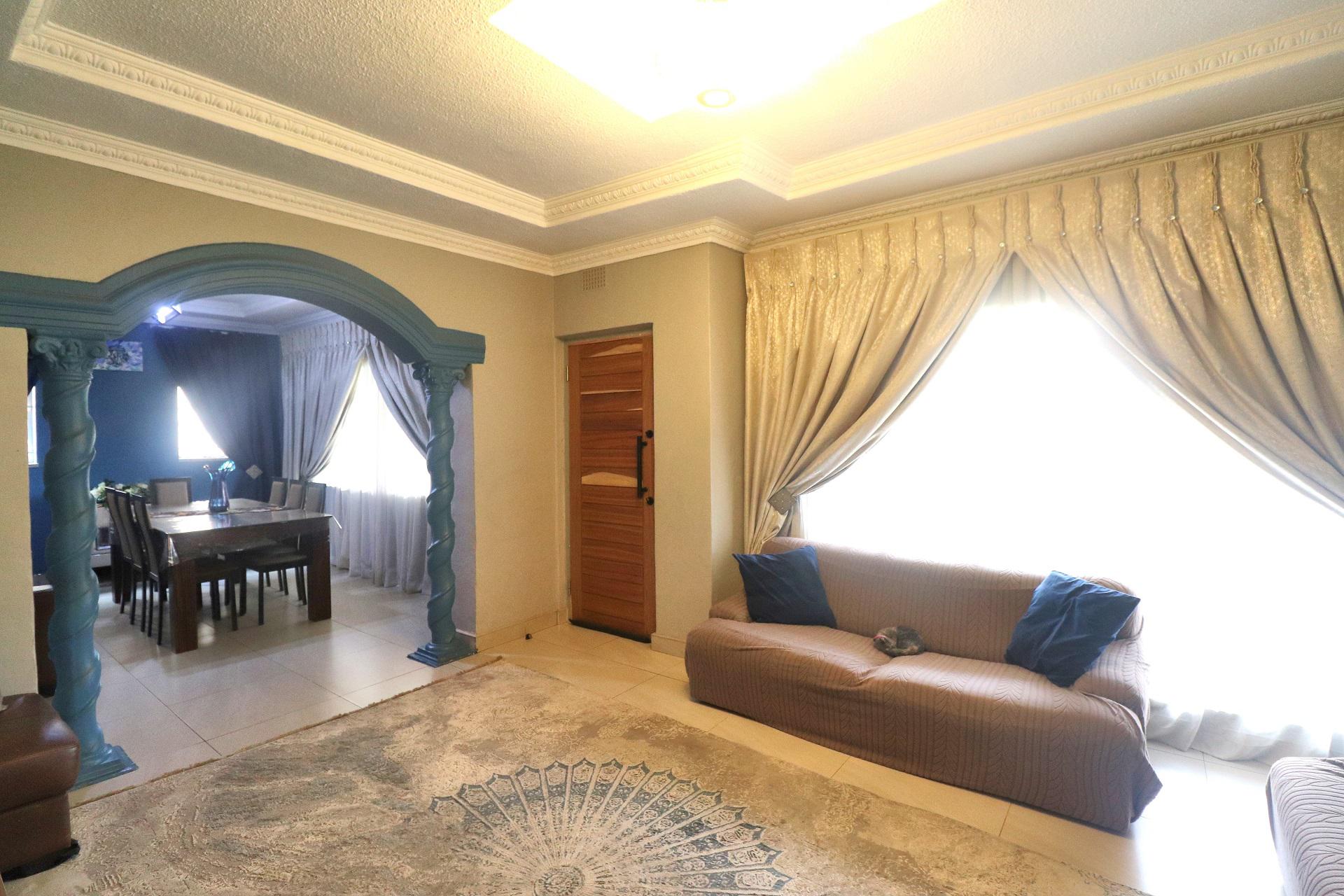  of property in Lenasia