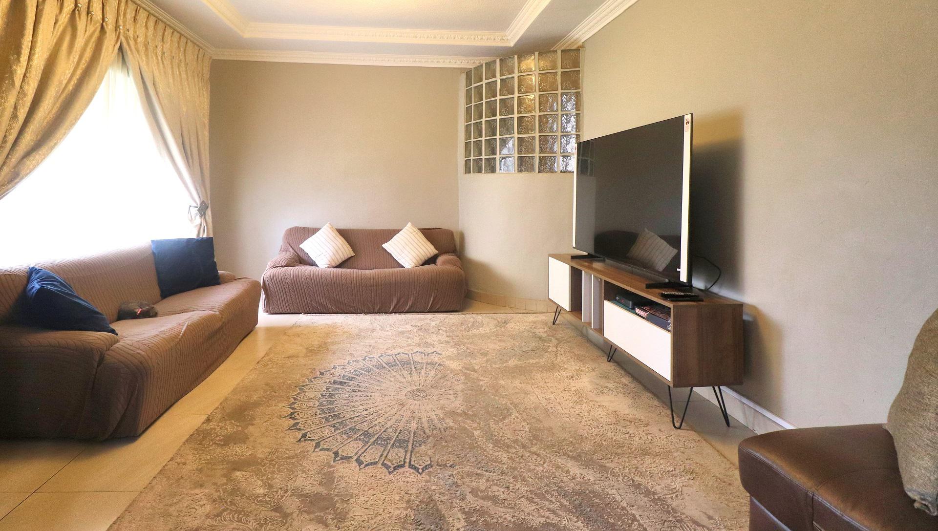  of property in Lenasia