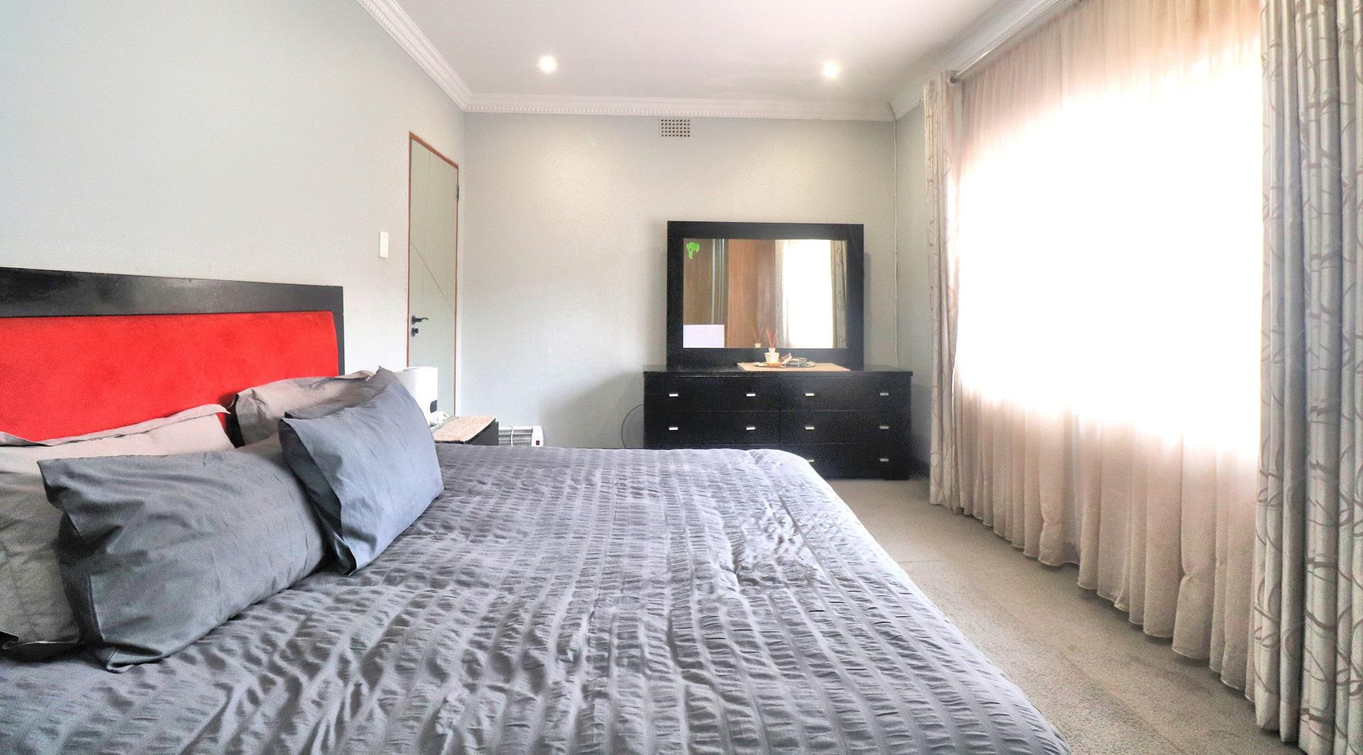  of property in Lenasia