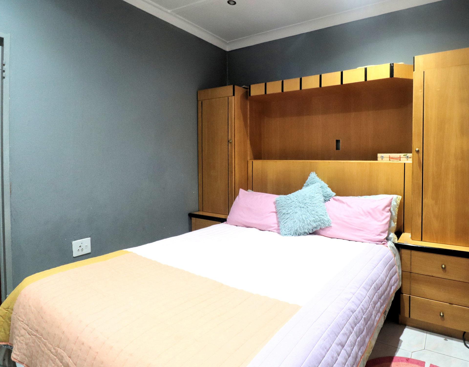  of property in Lenasia