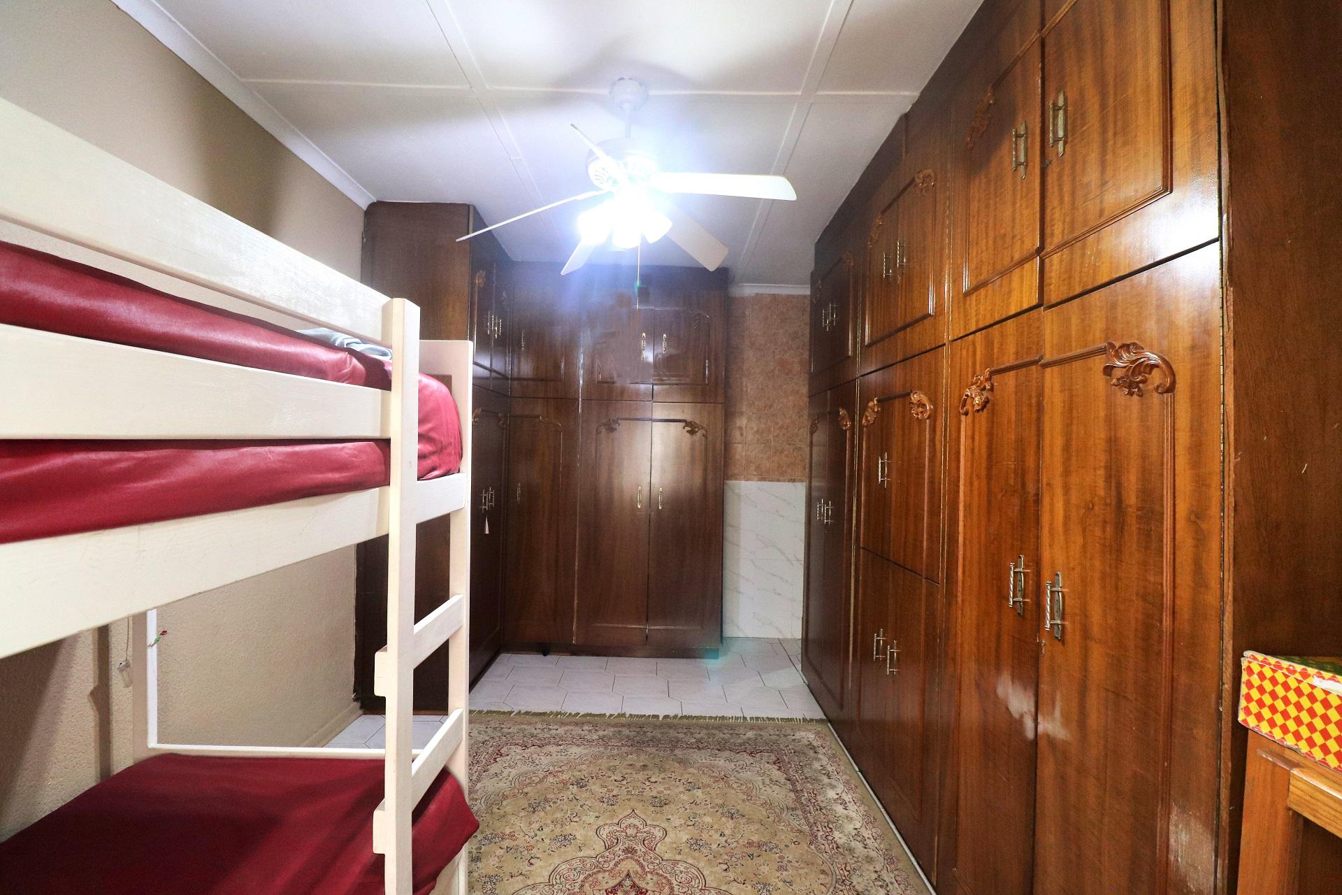  of property in Lenasia