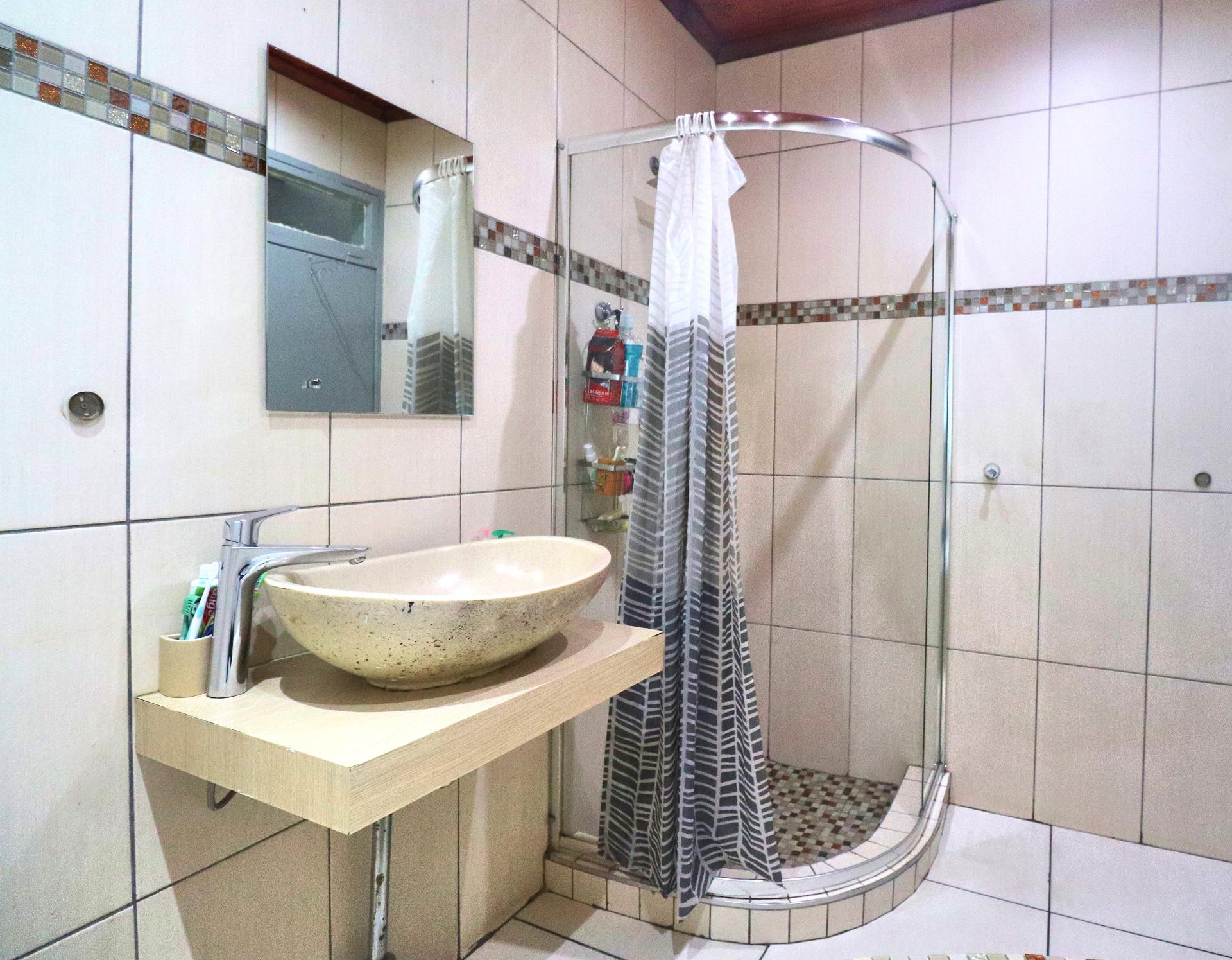  of property in Lenasia