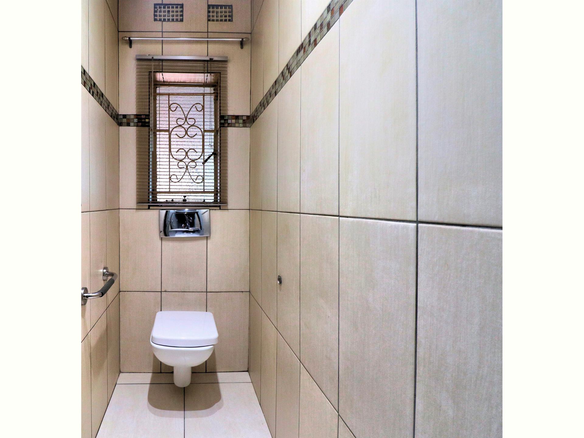  of property in Lenasia