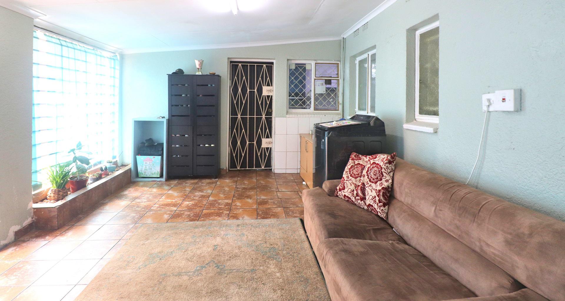  of property in Lenasia