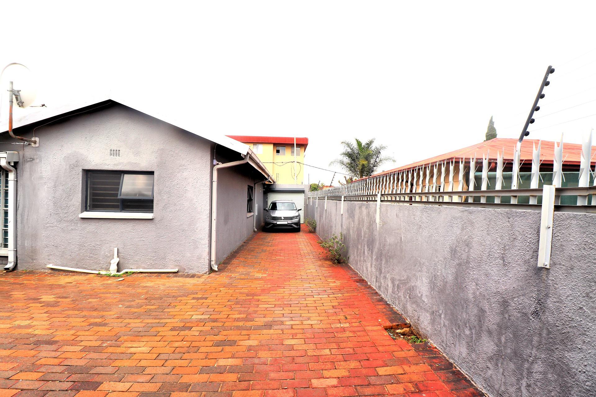  of property in Lenasia