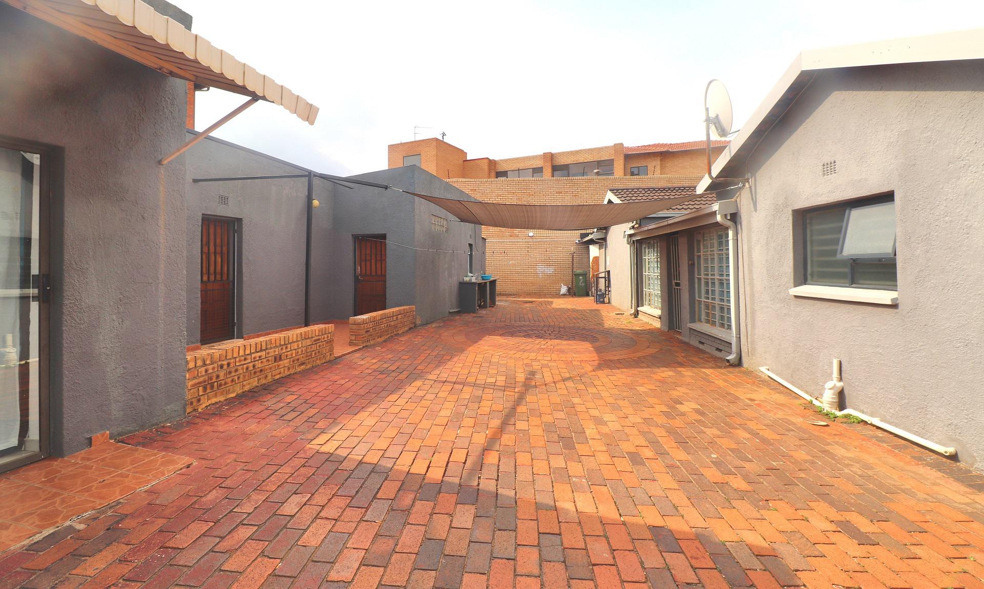  of property in Lenasia