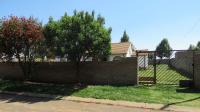 Front View of property in Lenasia South