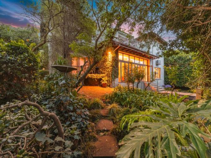 4 Bedroom House for Sale For Sale in Featherbrooke Estate - MR702646