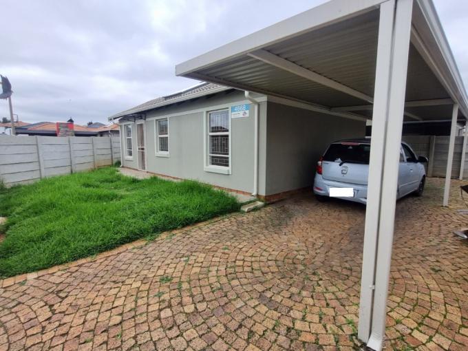 3 Bedroom House for Sale For Sale in Alberton - MR702651