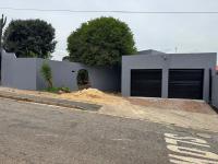  of property in Bosmont