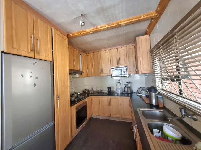 3 Bedroom House for Sale For Sale in Protea North - MR702701