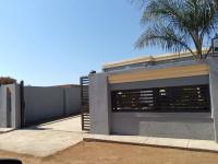  of property in Soshanguve