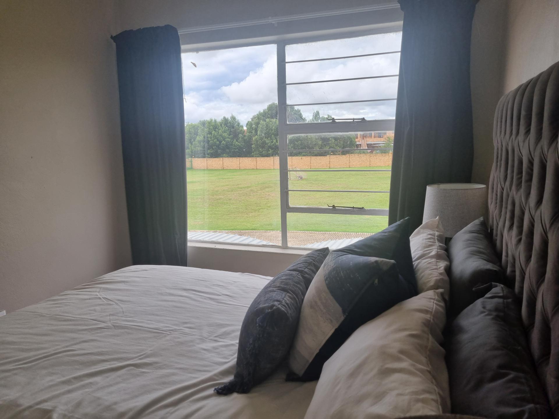  of property in Randfontein