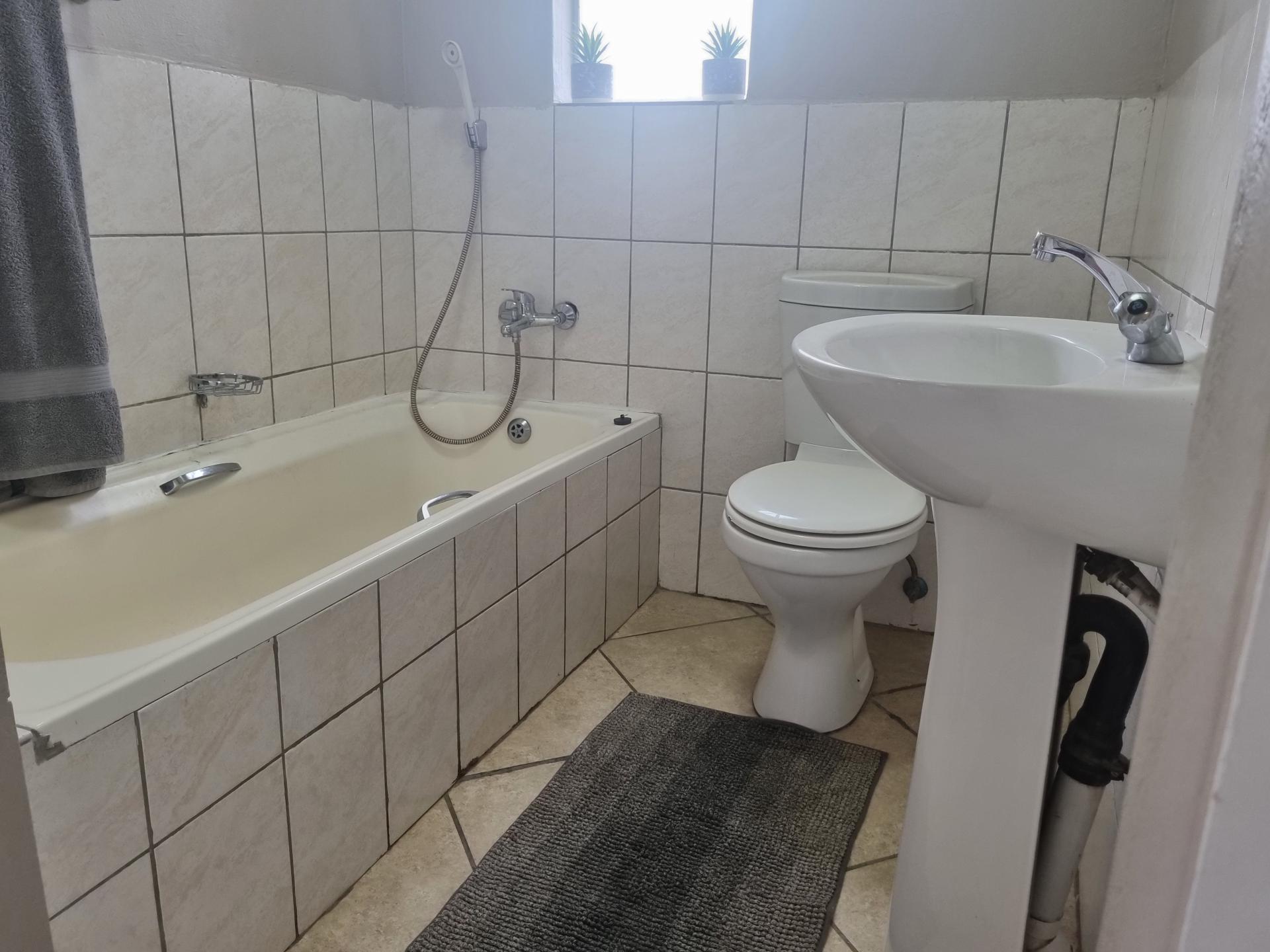  of property in Randfontein