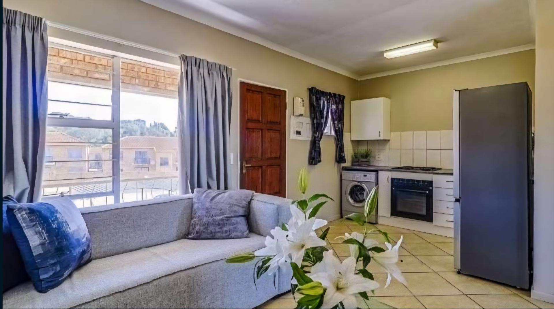  of property in Randfontein
