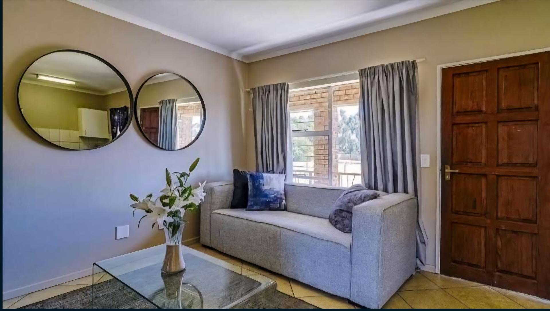  of property in Randfontein