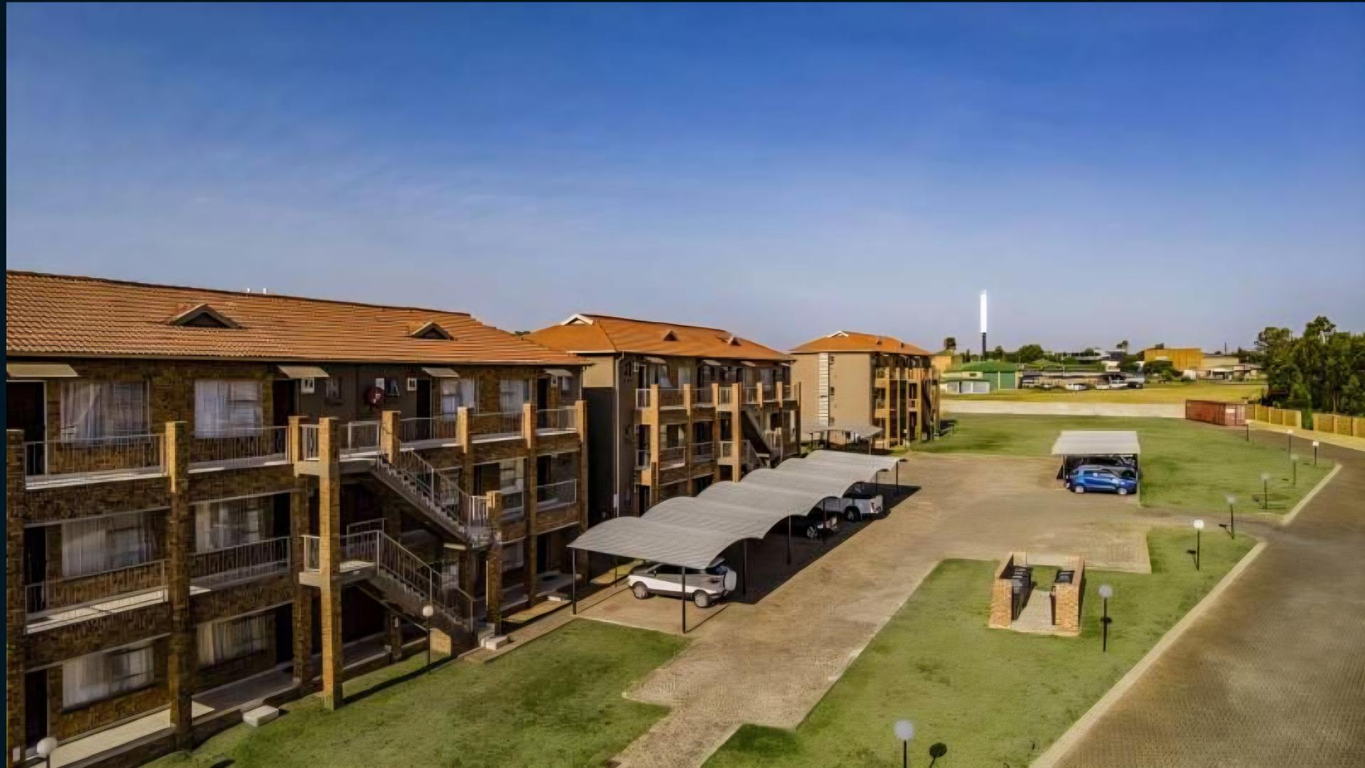  of property in Randfontein