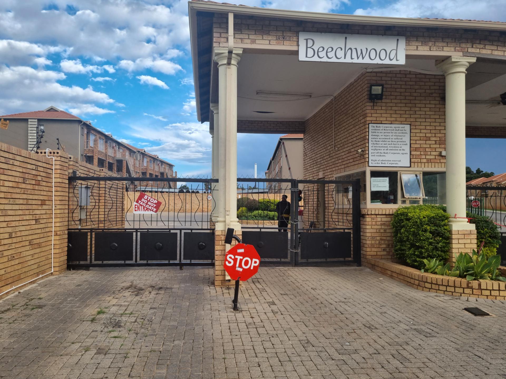  of property in Randfontein