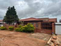  of property in Soshanguve
