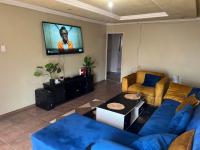 of property in Soshanguve