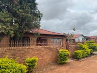  of property in Soshanguve