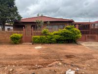  of property in Soshanguve