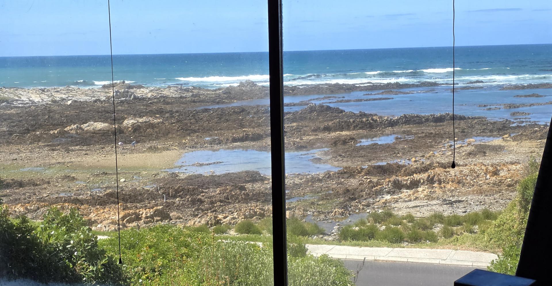  of property in Franskraal