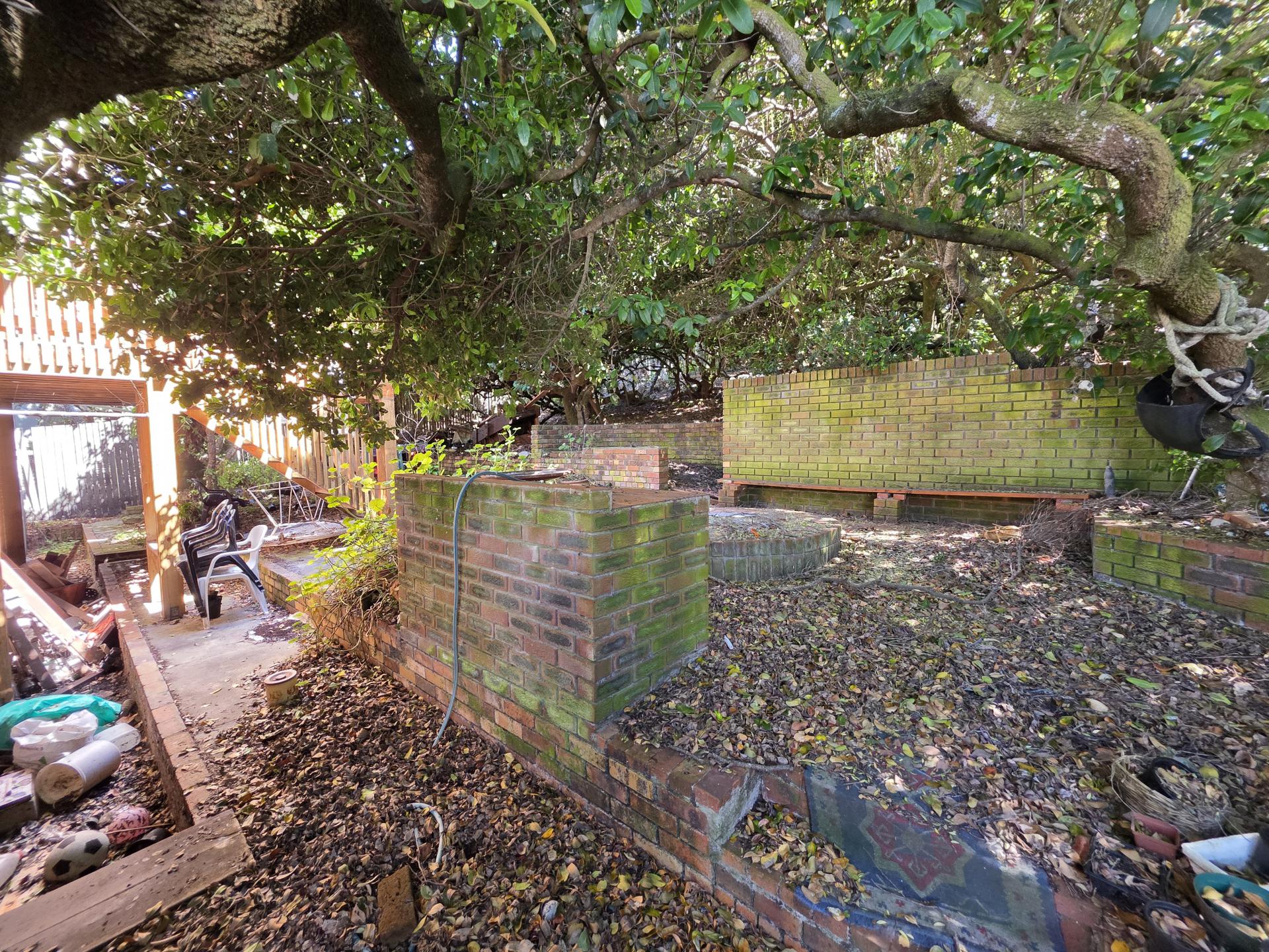  of property in Franskraal