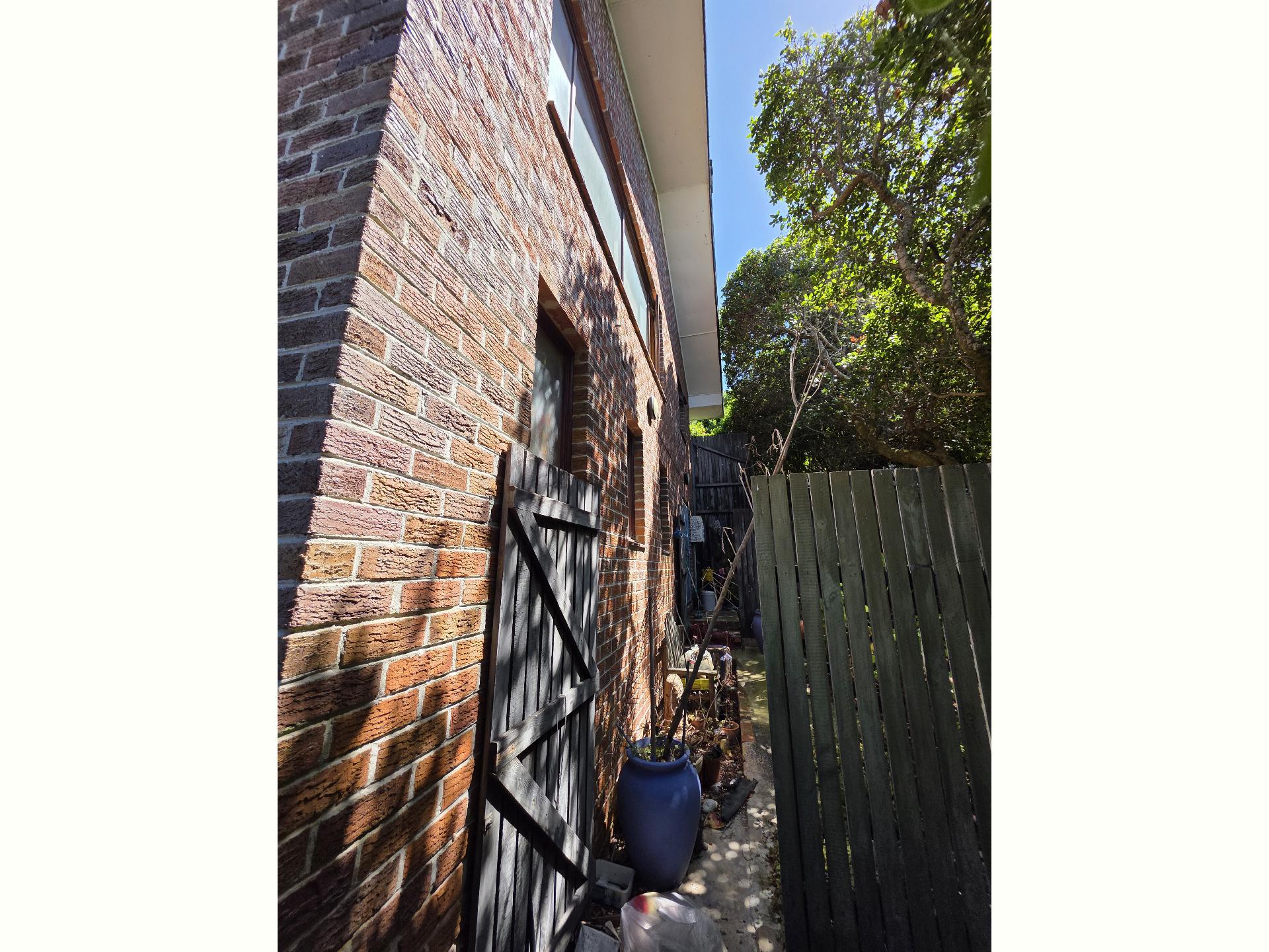  of property in Franskraal