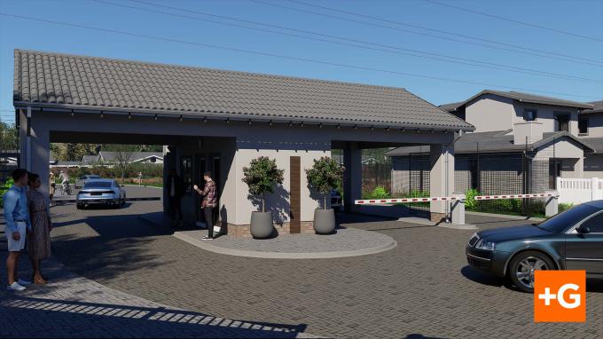 2 Bedroom House for Sale For Sale in Annlin - MR702716