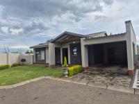  of property in Waterval East