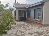  of property in Waterval East