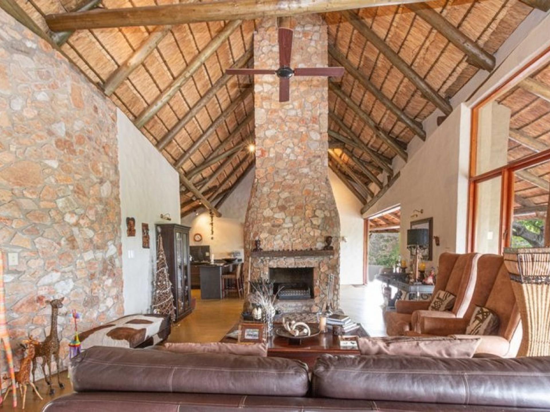  of property in Bela-Bela (Warmbad)