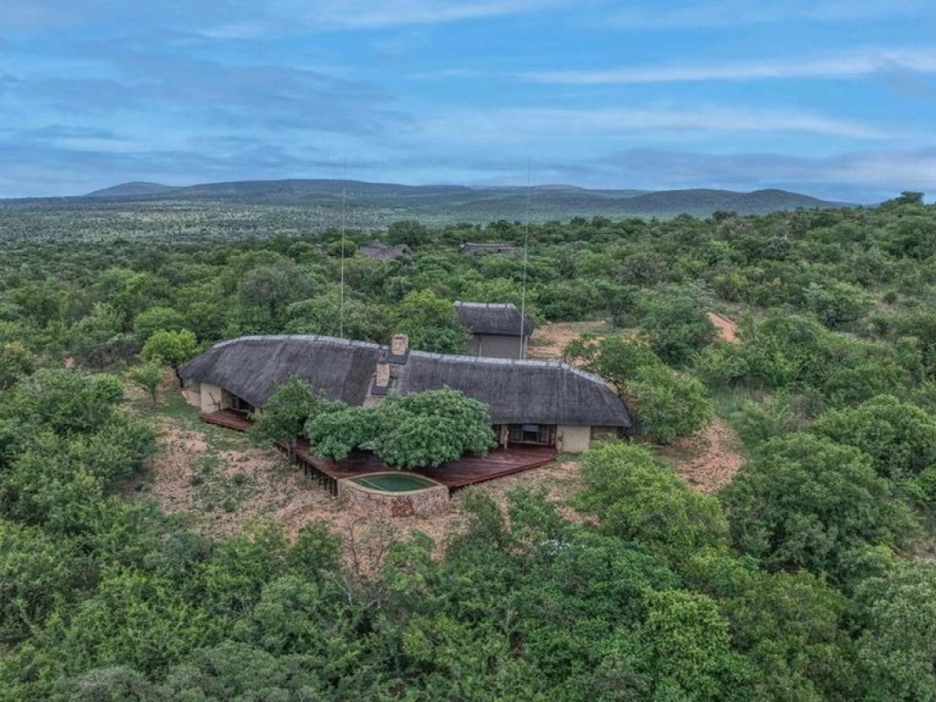  of property in Bela-Bela (Warmbad)