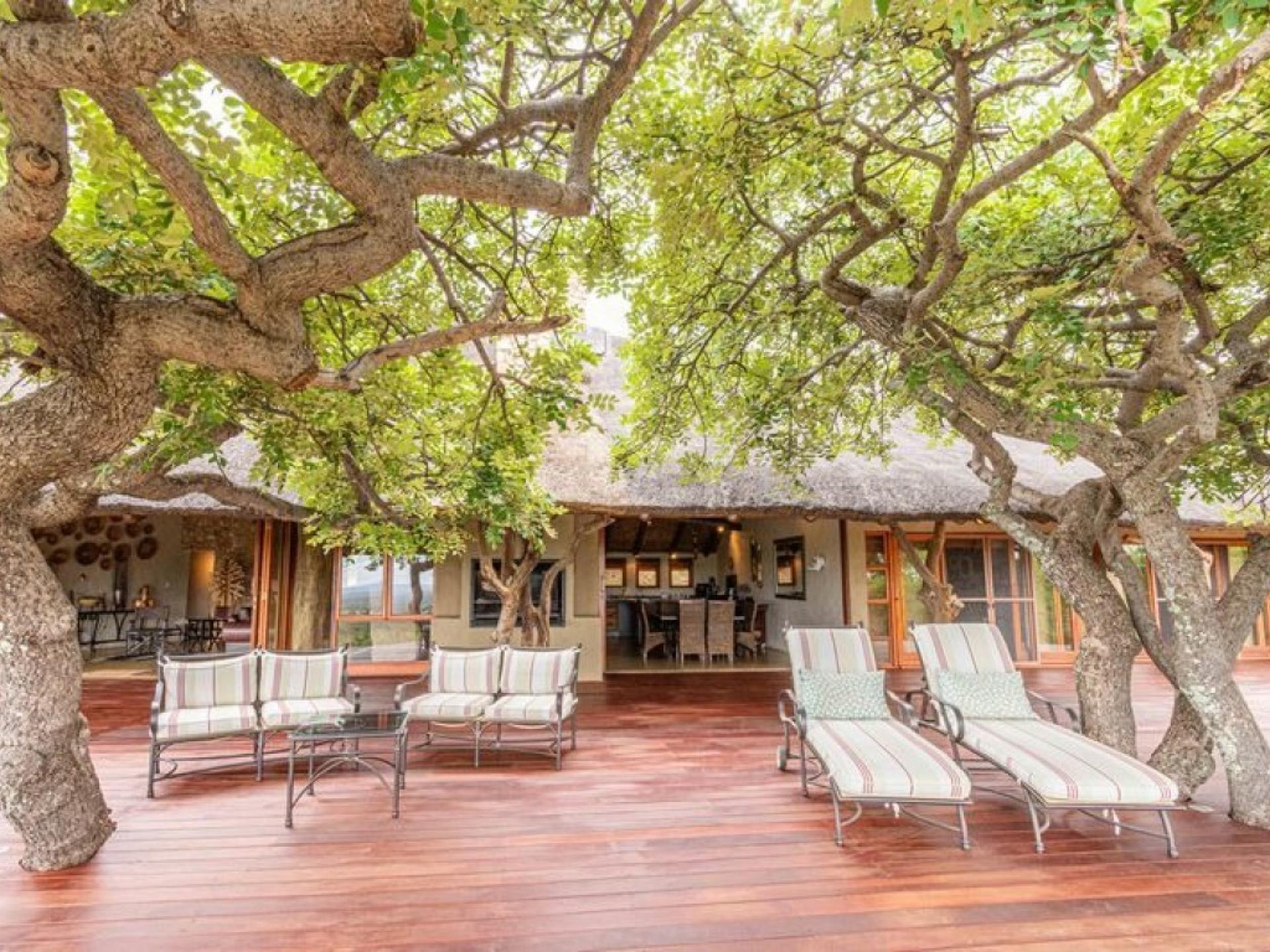  of property in Bela-Bela (Warmbad)