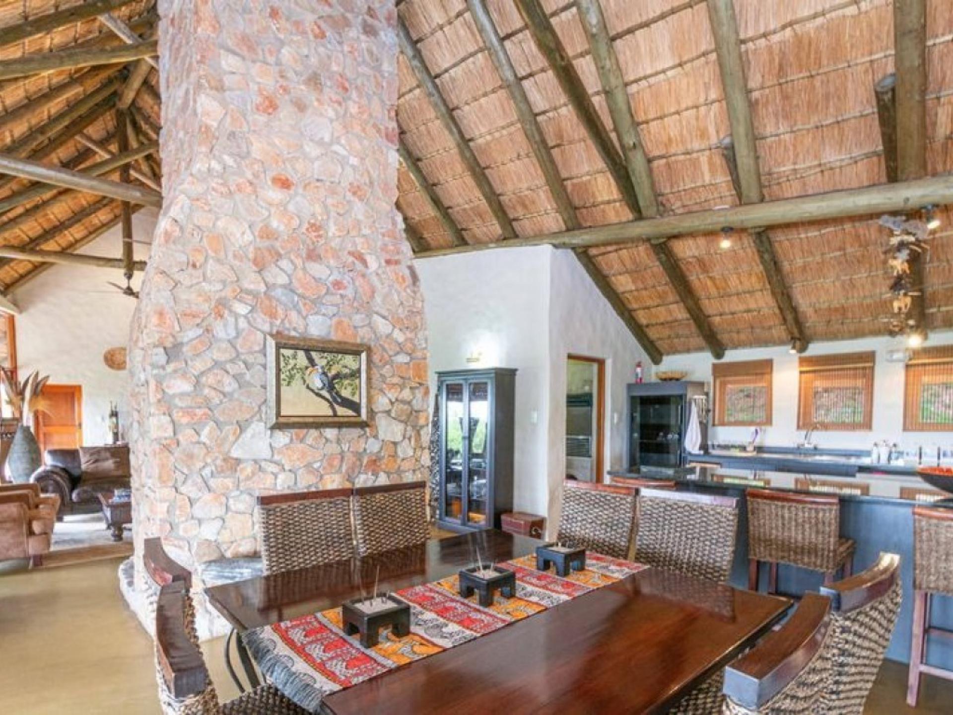  of property in Bela-Bela (Warmbad)